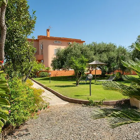 Appartement Erica Yuri