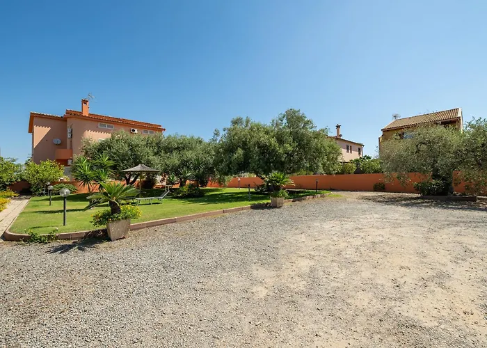 Erica Yuri Appartement