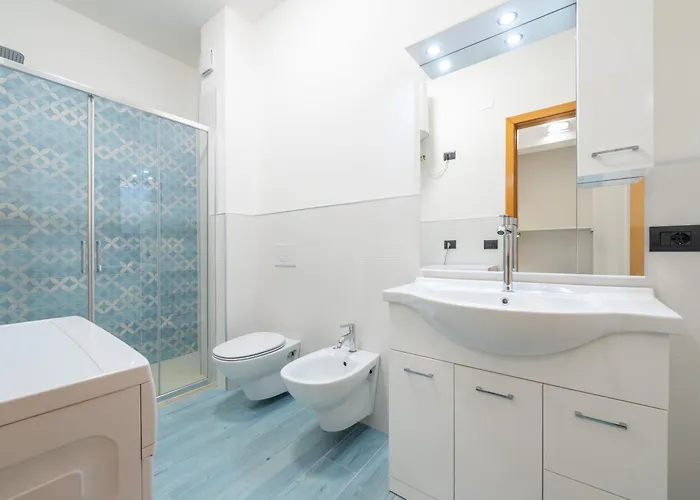 Erica Yuri Appartement *