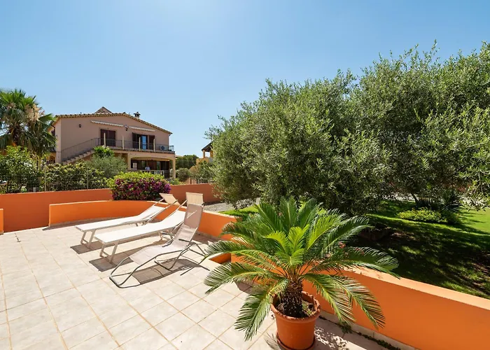 Appartement Erica Yuri Villa San Pietro