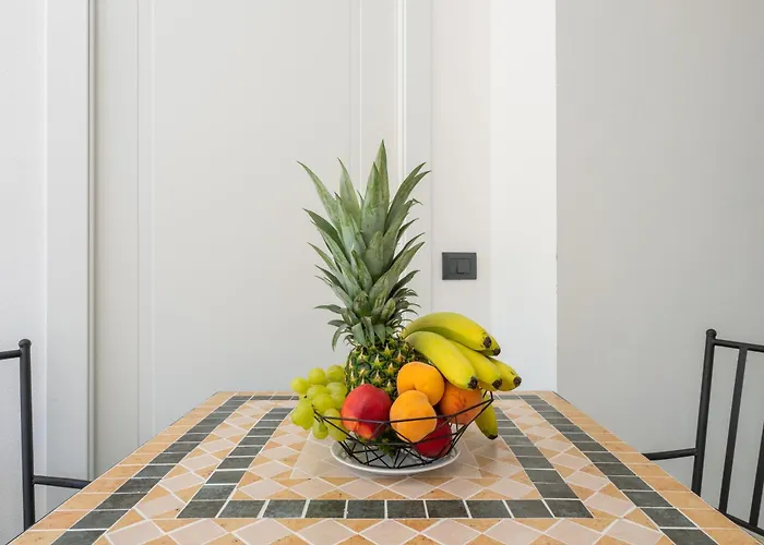 Appartement Erica Yuri