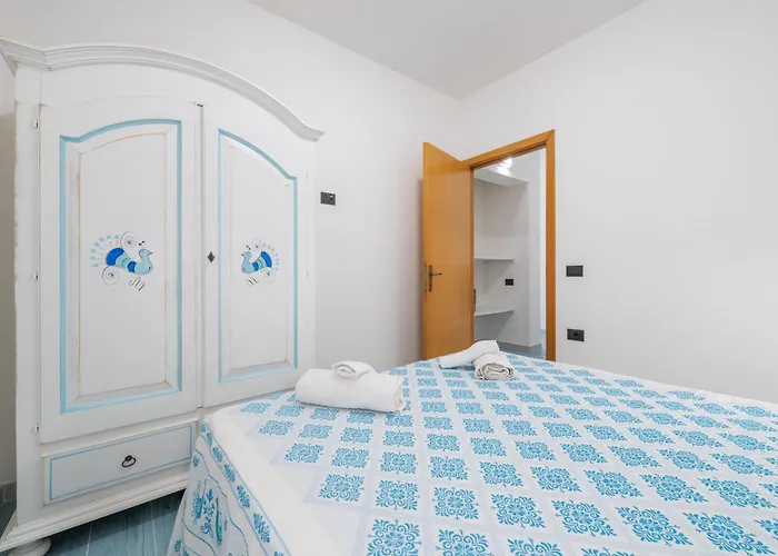 Erica Yuri Appartement *