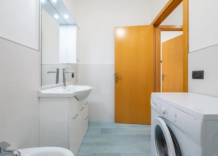 Appartement Erica Yuri Villa San Pietro