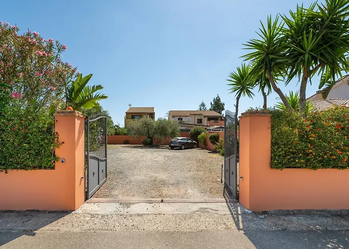 Appartement Erica Yuri *