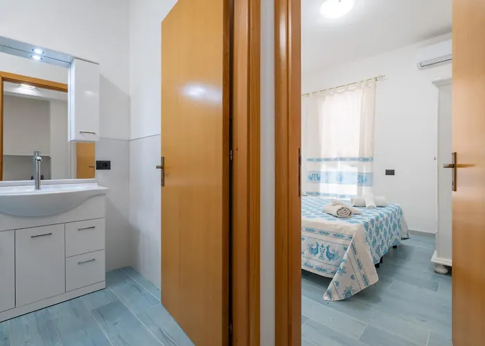 Appartement Erica Yuri *