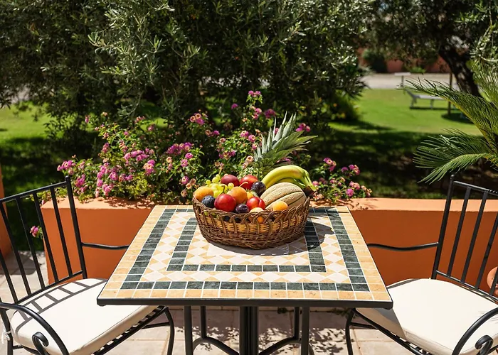 Appartement Erica Yuri *