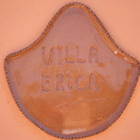 Erica Yuri * Villa San Pietro