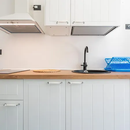 Lejlighed Erica Yuri *