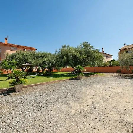 Erica Yuri Lejlighed