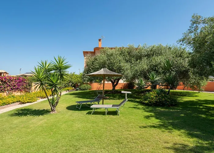 Erica Yuri * Villa San Pietro