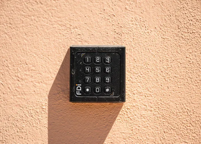 Erica Yuri Lejlighed