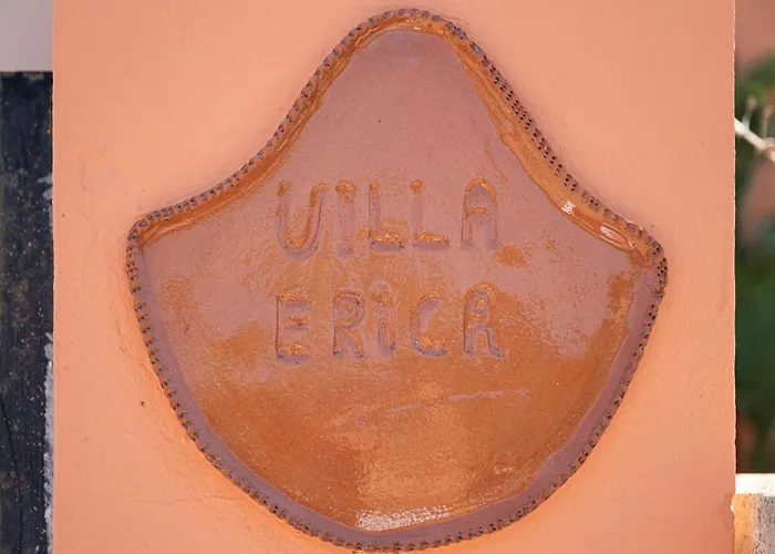 Lejlighed Erica Yuri