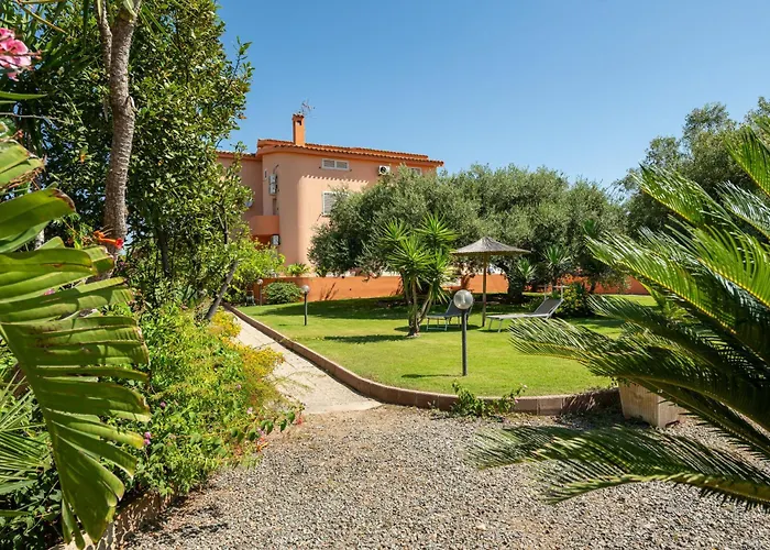 Lejlighed Erica Yuri